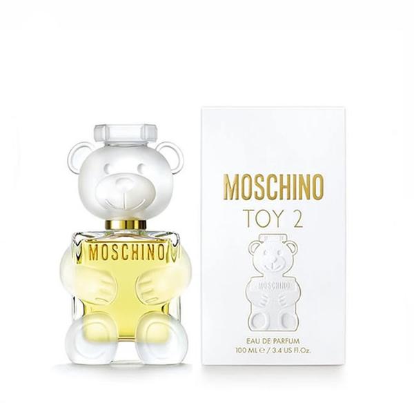 Apa de Parfum Moschino Toy 2, Femei, 100 ml