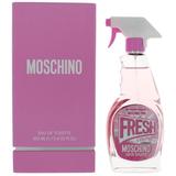 Apa de Toaleta Pink Fresh Couture Moschino, Femei, 100 ml