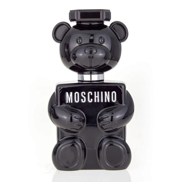 Apa de Parfum Toy Boy Moschino, Barbati, 100 ml esteto.ro imagine noua
