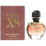 Apa de Parfum Paco Rabanne Pure XS for Her, Femei, 50 ml