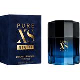 Apa de Parfum Paco Rabanne Pure XS Night, Barbati, 100 ml
