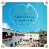 Coroana in societatea romaneasca - Ioan-Lucian Vlad, editura Curtea Veche