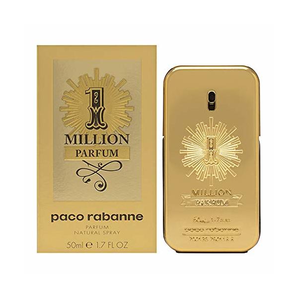 Parfum Paco Rabanne 1 Million, Barbati, 50 ml esteto.ro imagine pret reduceri