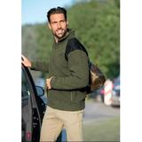  Jacheta military din fleece pentru barbati, mar.XL