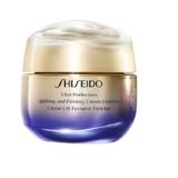 Crema de Zi Hidratanta si Fermitate - Shiseido Vital Perfection Uplifting and Firming Cream Enriched , 50 ml