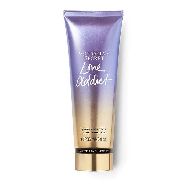 Lotiune Parfumata de Corp - Victoria's Secret Love Addict Body Lotion, 236ml