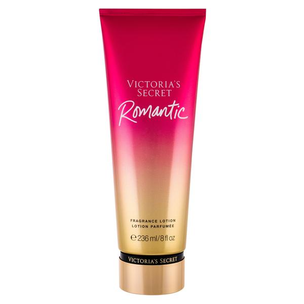 Lotiune Parfumata de Corp – Victoria's Secret Romantic Body Lotion, 236ml esteto.ro imagine pret reduceri