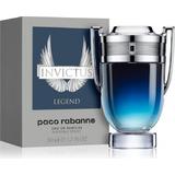 Apa de Parfum Paco Rabanne Invictus Legend, Barbati, 50 ml