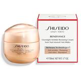 Crema Hidratanta de Noapte Antrid - Shiseido Benefiance Overnight Wrinkle Resisting Cream, 50 ml