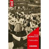 Ciuleandra - Liviu Rebreanu, editura Hoffman