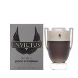 Apa de Toaleta Paco Rabanne Invictus Intense, Barbati, 50 ml