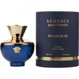 Apa de Parfum Dylan Blue Versace, Femei, 100 ml