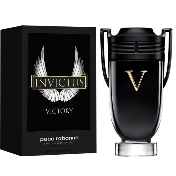 Apa de Parfum Paco Rabanne Invictus Victory, Barbati, 200 ml
