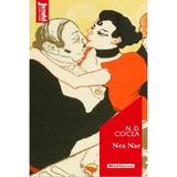 Nea Nae - N.D. Cocea, editura Hoffman