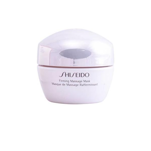 Masca de Masaj Hidratanta – Shiseido The Essentials Firming Massage Mask, 50 ml