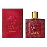 Apa de Parfum Eros Flame Versace, Barbati, 100 ml