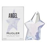 Apa de Toaleta Angel Thierry Mugler, Femei, 100 ml