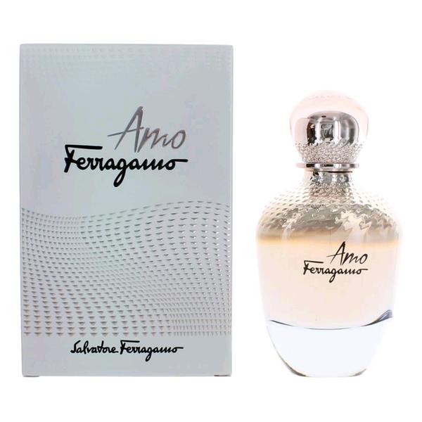 Apa de Parfum Salvatore Ferragamo Amo, Femei, 100 ml 100 imagine pret reduceri