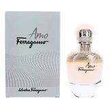Apa de Parfum Salvatore Ferragamo Amo, Femei, 100 ml