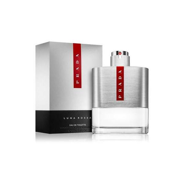 Apa de Toaleta Prada Luna Rossa, Barbati, 150 ml esteto.ro imagine pret reduceri