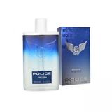 Apa de Toaleta Frozen Police, Barbati, 100 ml