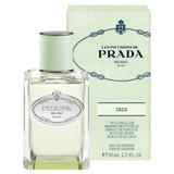 Apa de Parfum Prada Infusion Iris, Femei, 50 ml