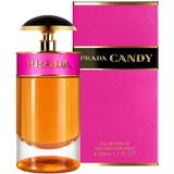 Apa de Parfum Prada Candy, Femei, 50 ml