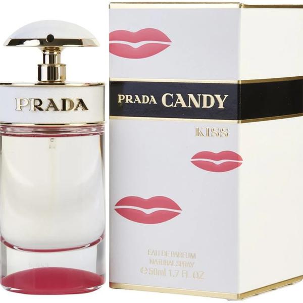 Apa de Parfum Prada Candy Kiss, Femei, 50 ml APA poza noua reduceri 2022