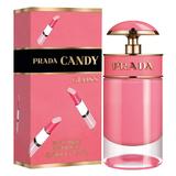 Apa de Parfum Prada Candy Gloss, Femei, 50 ml