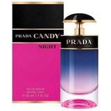 Apa de Parfum Prada Candy Night, Femei, 50 ml