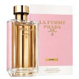 Apa de Parfum Prada La Femme L'eau, Femei, 100 ml