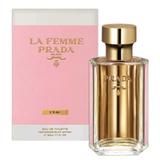 Apa de Parfum Prada La Femme L'eau, Femei, 50 ml