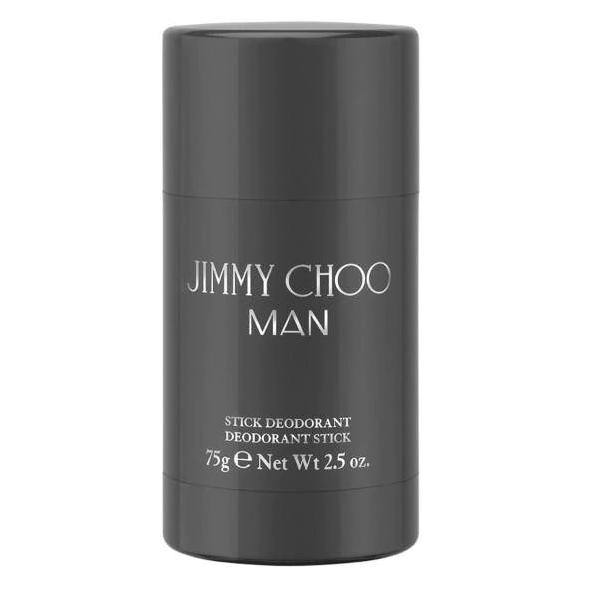 Deodorant Stick – Jimmy Choo Man, Barbati, 75 g Barbati imagine noua