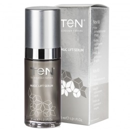 Ser cu Efect Instant de Lifting- Alfaparf T.e.N. Magic Lift Serum 30 ml