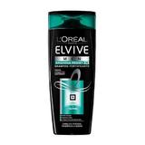 Sampon Fortifiant pentru Barbati - L'Oreal Paris Elvive Arginina Resist X3 Men Champu, 250 ml