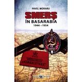Smers in Basarabia 1944-1954 - Pavel Moraru, editura Millenium Press