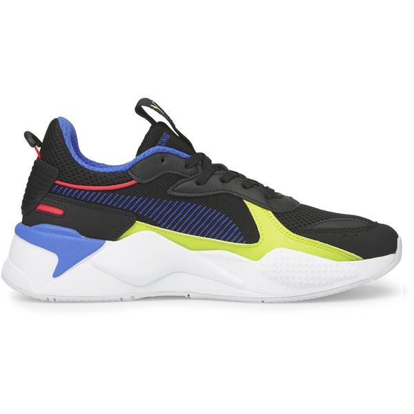 Pantofi sport barbati puma rs-x toys trainers 36944925, 44, negru
