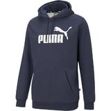 Hanorac barbati Puma Ess Heather FL 58673906, M, Albastru