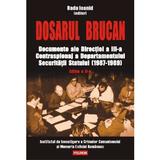 Dosarul Brucan Ed.2 - Radu Ioanid, editura Polirom