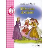 Micutele doamne - Louisa May Alcott