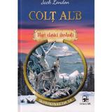 Colt alb - Jack London