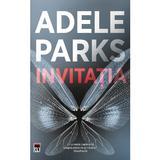 Invitatia - Adele Parks