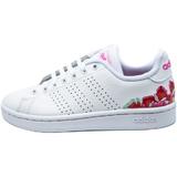Pantofi sport femei adidas Advantage FZ2033, 36 2/3, Alb