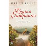 Regina sampaniei - Helen Fripp