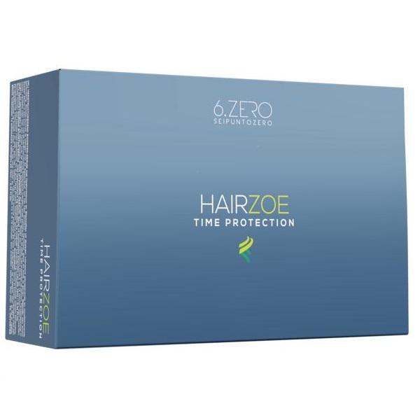 Ser/ Booster Restructurant 6.Zero HairZoe 12 x 10ml