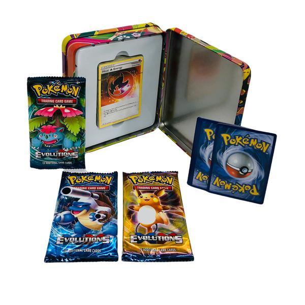 Joc Pokemon trading cards, Sun and Mon Guardians Rising, Carti de joc in Limba engleza, multicolor, v4
