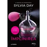 Implinirea - Sylvia Day