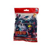 Plic Naruto Shippuden cu figurina si cartonase surpriza, Mistery Box, v1