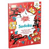 Sudoku, editura Gama