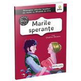 Marile sperante - Charles Dickens, editura Gama